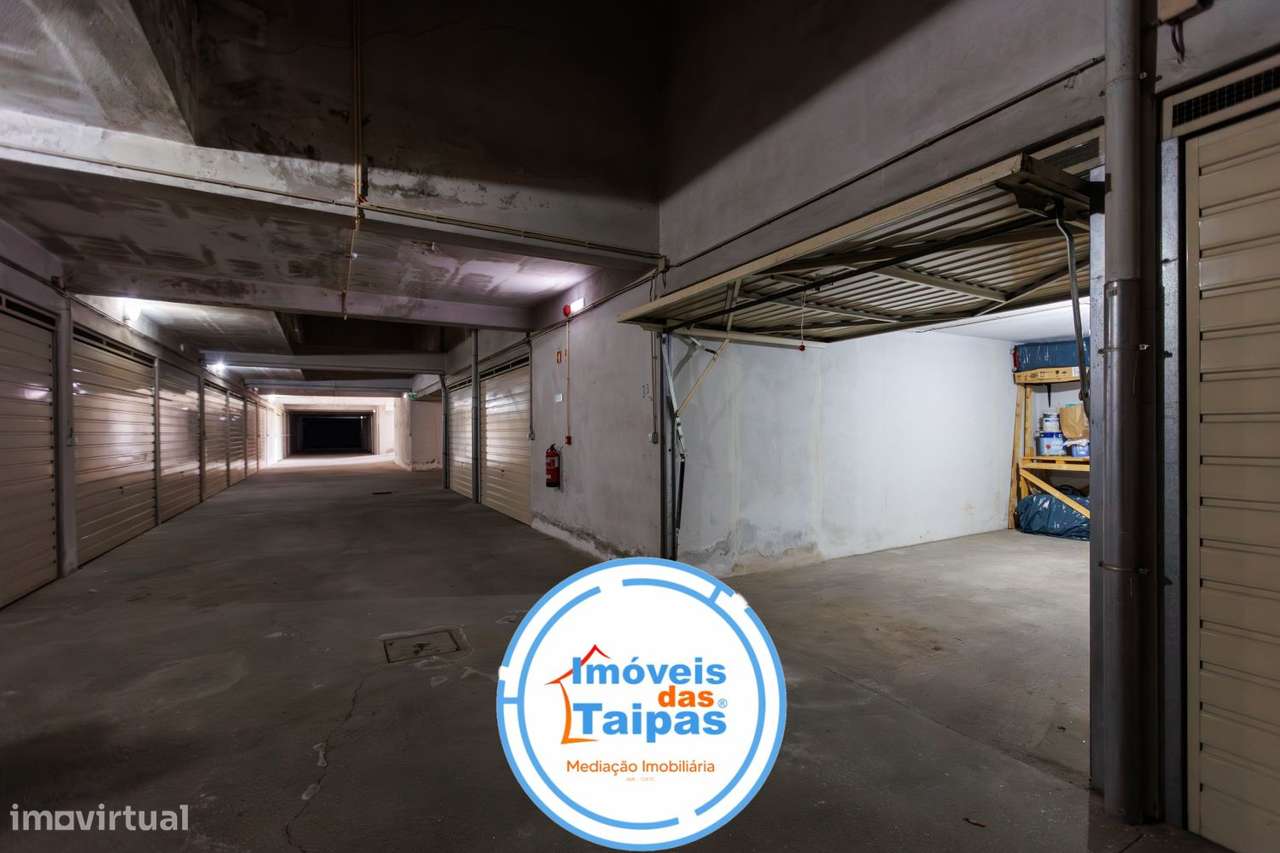 Vende-se Apartamento T2, em Ponte, Guimarães-15