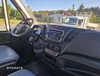 Iveco IVECO 40C16 3.0 WYWROTKA ORYGINALNA BLOKADA MOSTU - 11