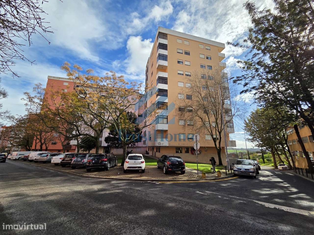 T2 em São Marcos à 10min. de carro da estação de comboios-20