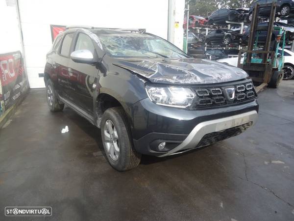 Dacia Duster de 2018 - 3