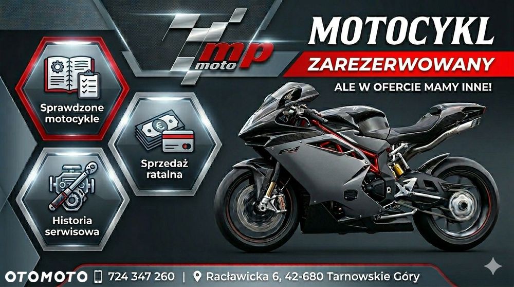 GSR600#z Niemiec#Pierwszy...