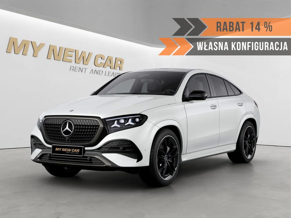 Mercedes-Benz GLE W167 2026