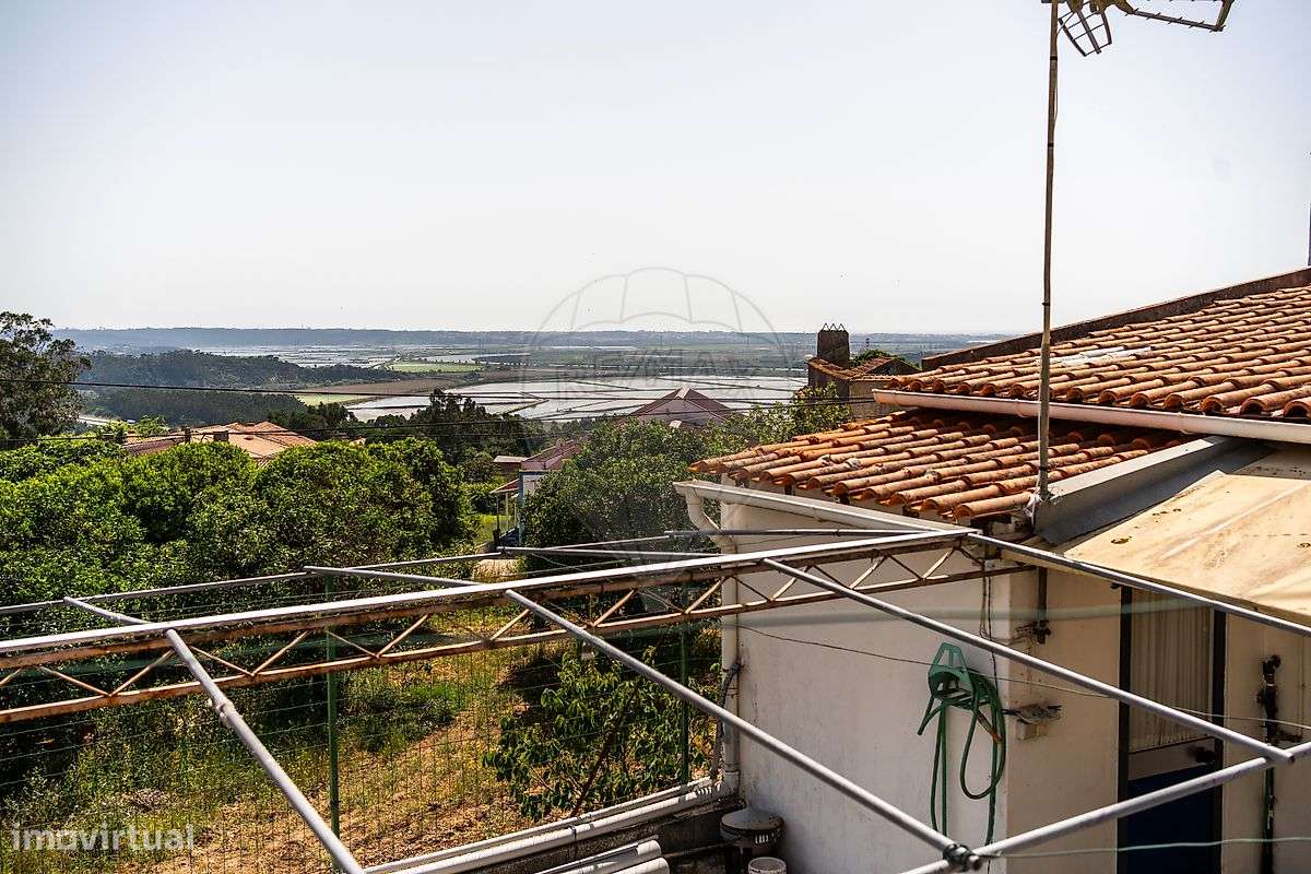 Moradia T2 para venda-19