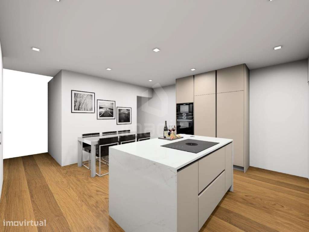 Moradia T3+1 Ericeira com piscina e jardim-25