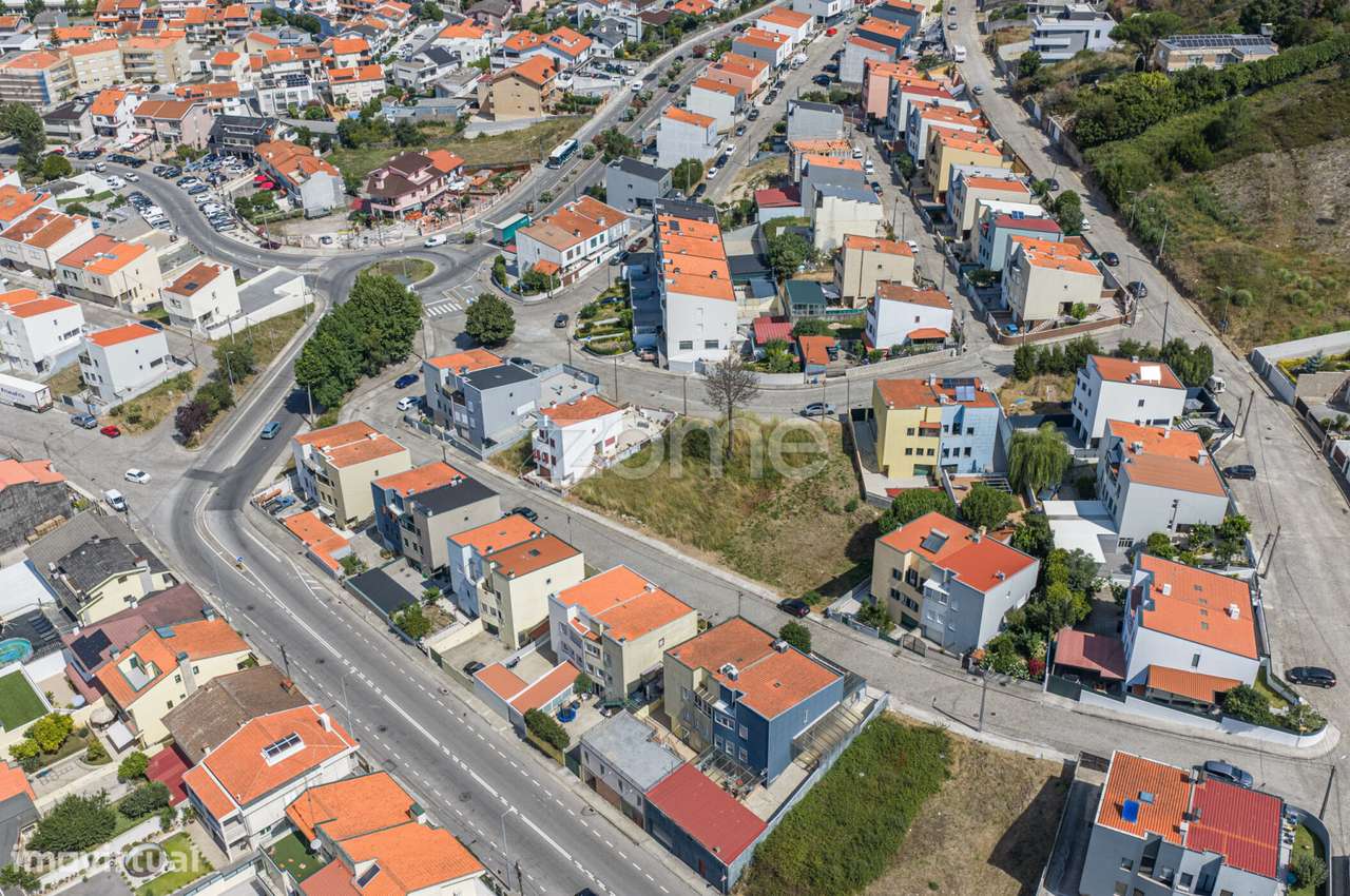 Lote de Terreno Baguim de Monte-9