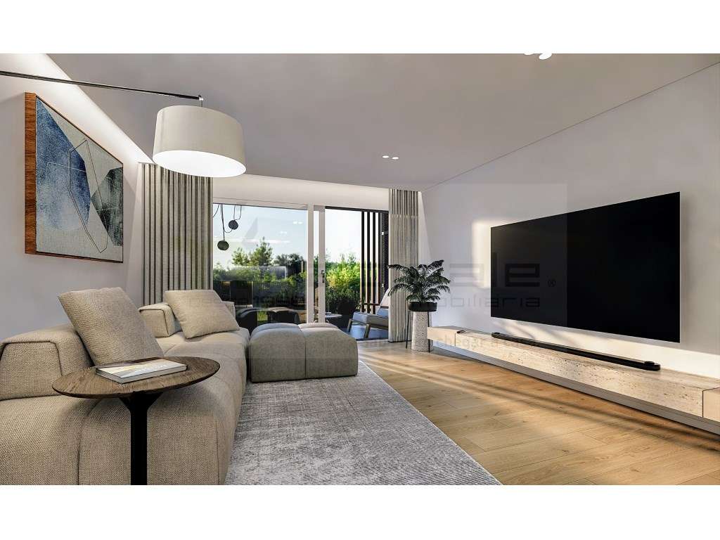 Apartamento T2 | Condomínio com Piscina - Loures - Grande imagem: 2/25