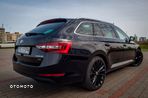 Skoda Superb 2.0 TDI 4x4 DSG Premium Edition - 6