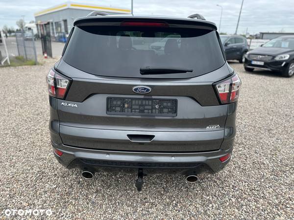 Ford Kuga 2.0 TDCi 4x4 ST-Line - 5