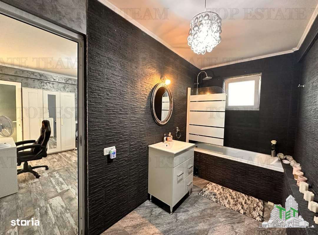 Vila moderna + casa renovata cu 2 apartamente si teren generos  -  Pal - Imagine principală: 5/20