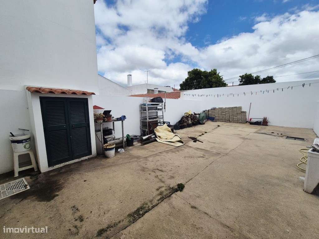 Moradia T3 a apenas 12 km de Vila Nova de Milfontes e das praia-19