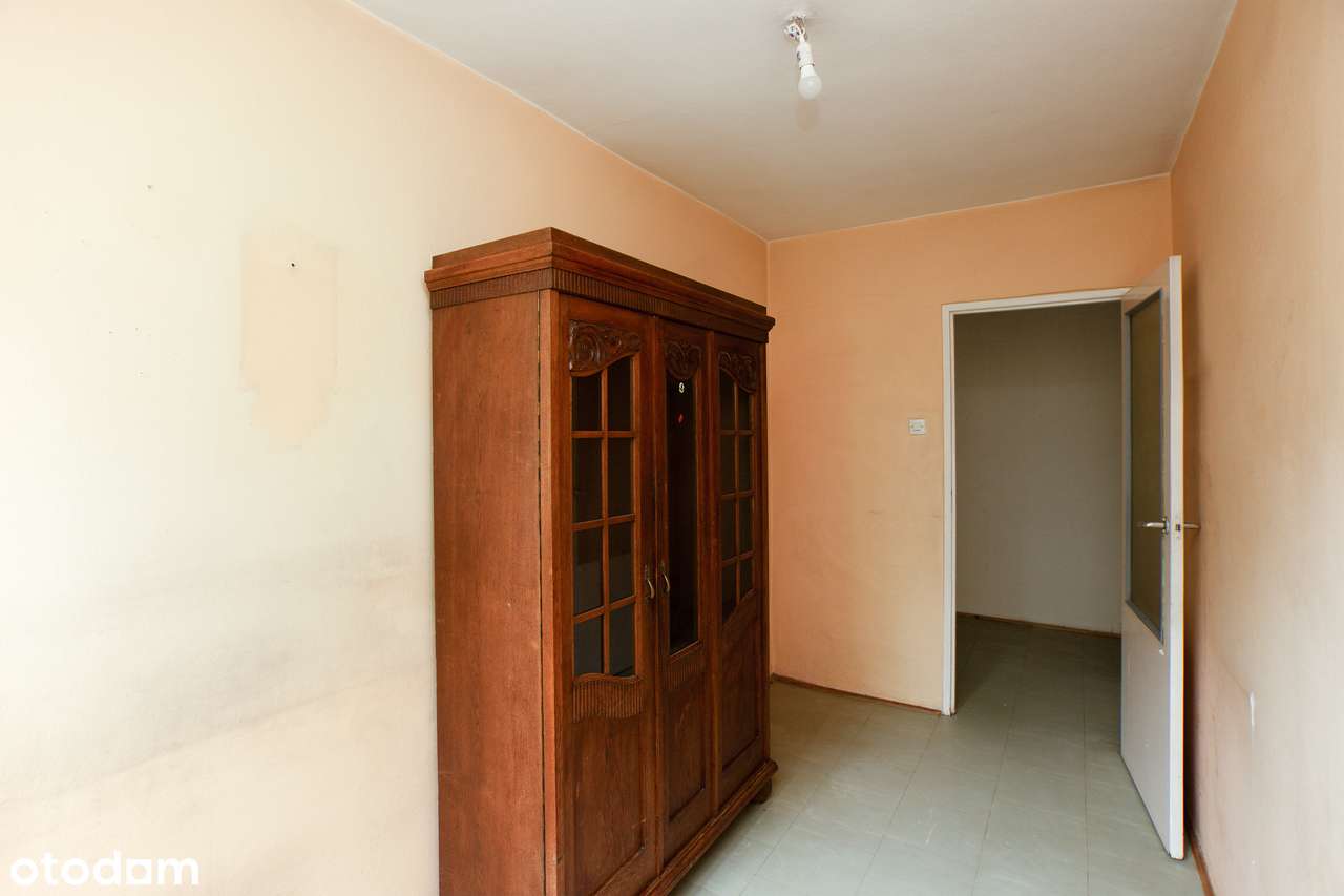 3 pokoje, balkon, widna, komórka, widna kuchnia-9