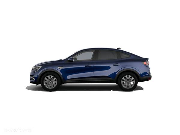 Renault Arkana 1.3 TCe mHEV Evolution EDC - 6