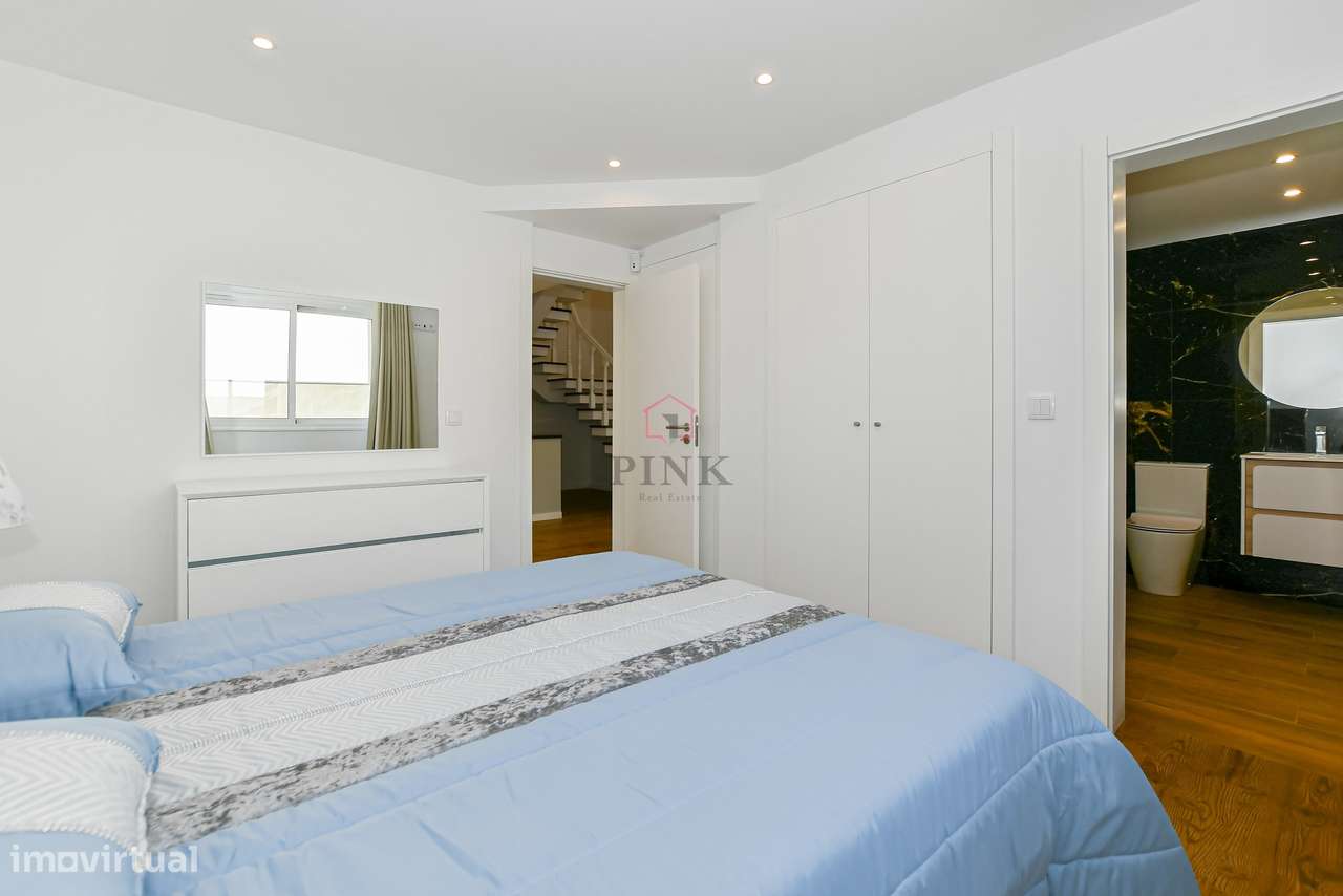 Moradia - T4 - Machico-21