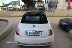 Fiat 500C 1.2 Lounge Dualogic - 7