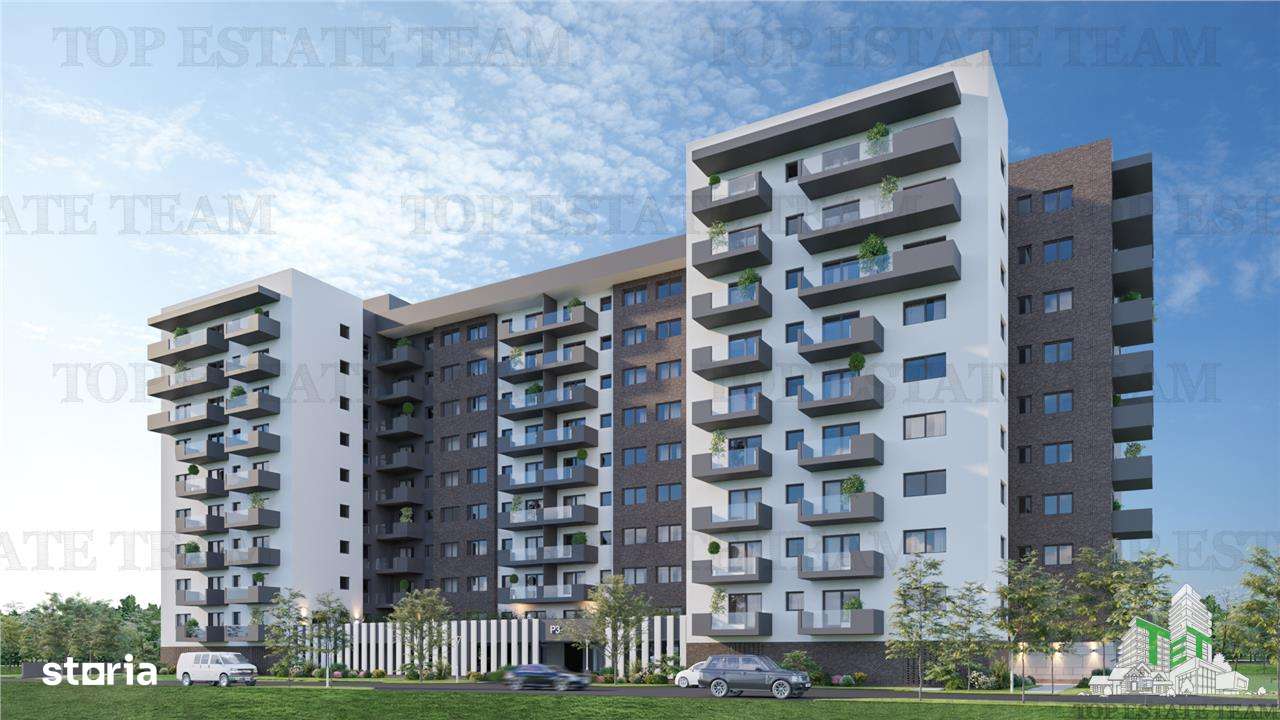 Super oferta: Bucuresti - Antiaeriana_Sos.Alexandriei Bloc nou Vanzare
