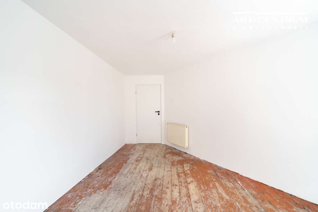 Dwa pokoje w wyremontowanej kamienicy - Pełny obrazek: 4/11