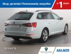 Skoda Superb - 6