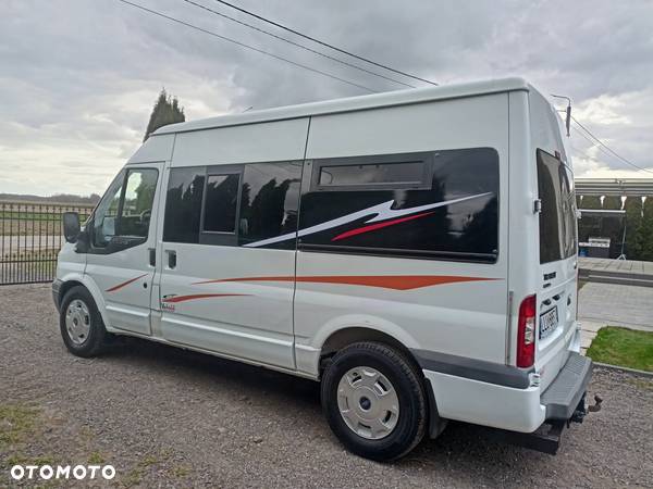 Ford Transit 300 K TDCi Euroline - 2