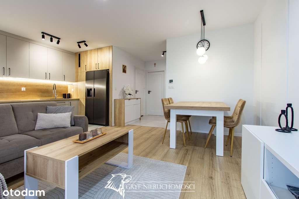 - Gotowe do zamieszkania - winda - wysoki standard - Pełny obrazek: 2/15