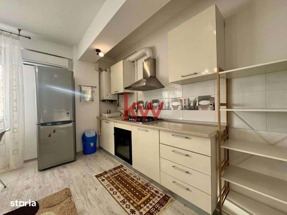 Apartament 2 Camere - Tatarasi, Bloc Nou - Imagine principală: 3/4
