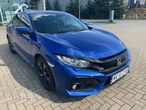 Honda Civic 1.0 T Elegance (Navi) - 2