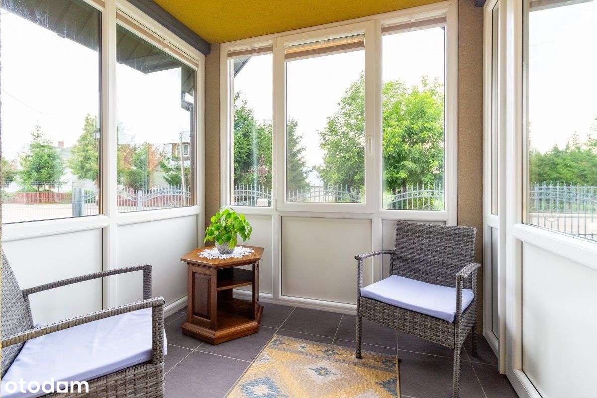 Ucieczka na wieś – zadbane siedlisko 3800 m²-8