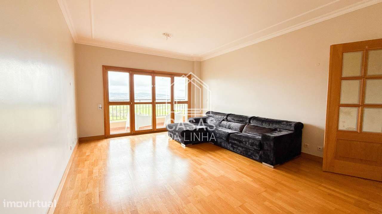 Fantástico T3 em Santo Antonio dos Cavaleiros - Grande imagem: 4/29