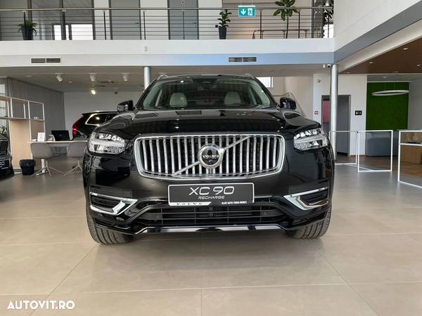 Volvo XC 90 Recharge T8 AWD Plus Bright - 2