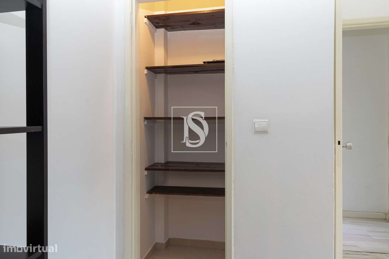 Apartamento, 53 m², Alto do Seixalinho, Santo André e Verderena-7