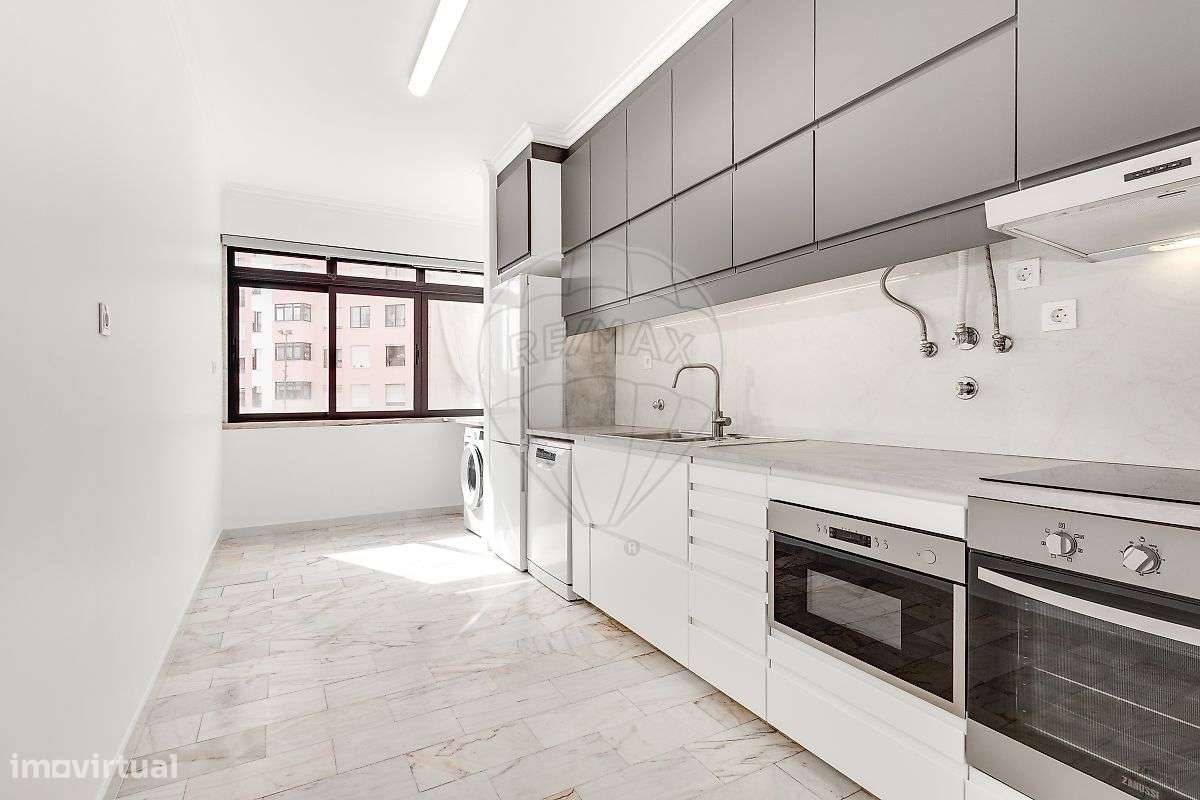 Apartamento T2 para arrendamento - Grande imagem: 5/27