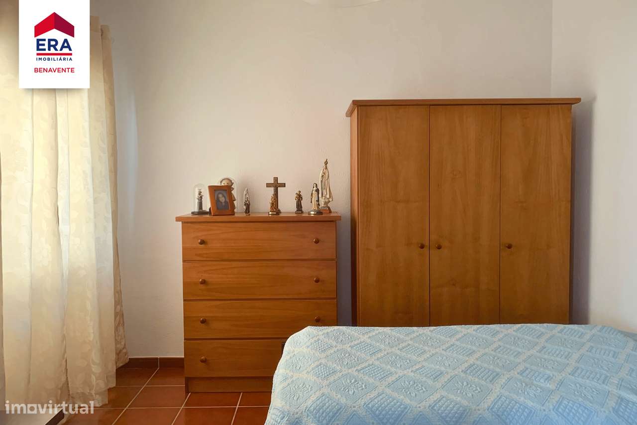 Moradia T2 - Almeirim-3