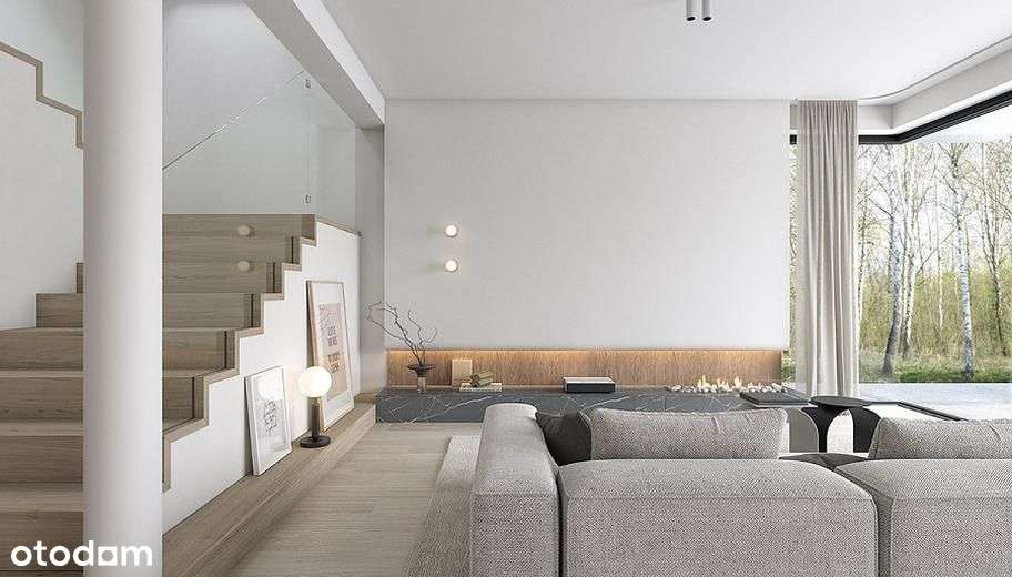 Zielona cisza pod Lublinem – spokojne życie-7