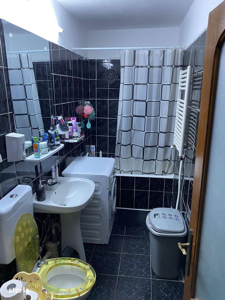 Apartament 2 camere Zona Dance - Stefan Cel Mare - etaj 4/4 - 53 mp - Imagine principală: 5/9