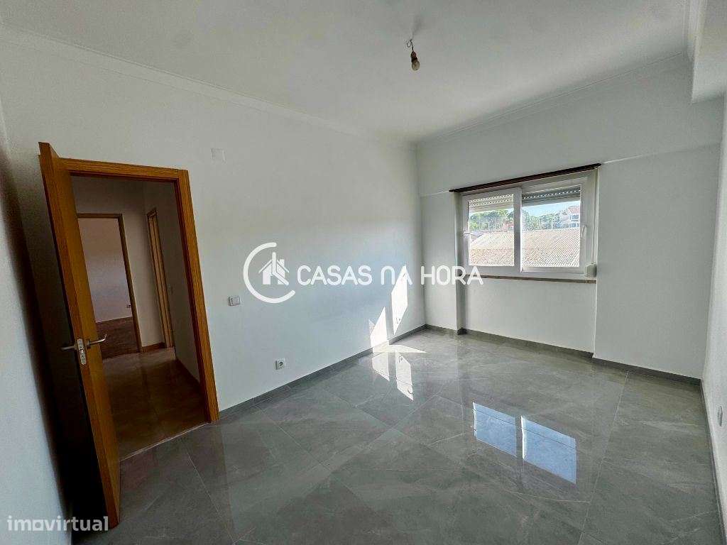 Apartamento T3 em Almada próximo da Base do Alfeite-6