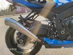 Suzuki GSX-R - 3