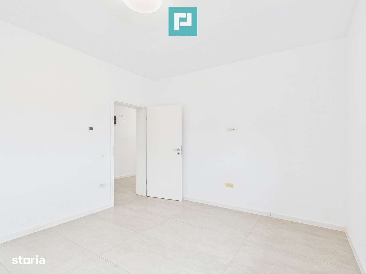 Apartament cu 2 camere, terasă generoasă – Moșnița - Imagine principală: 5/20