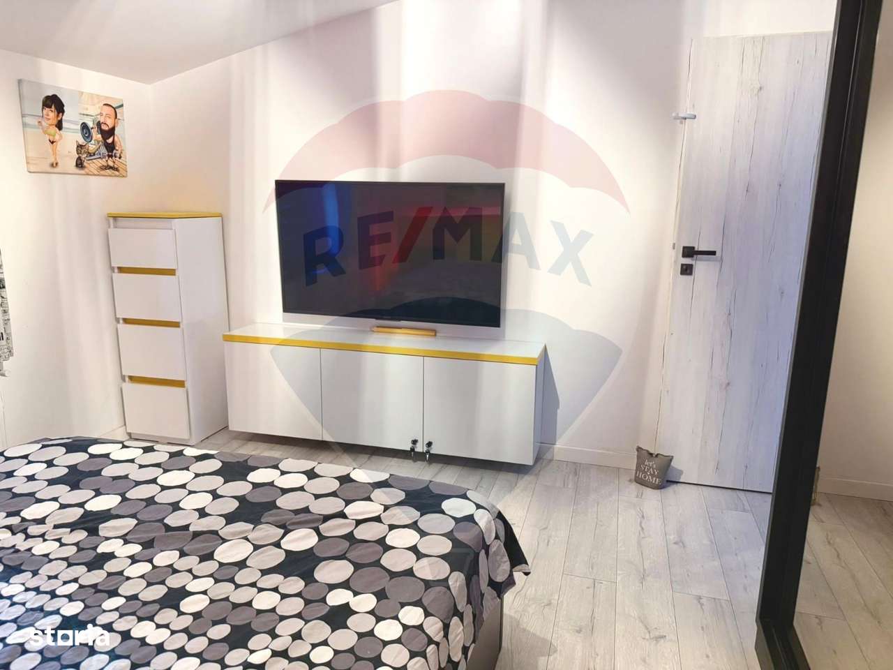 Apartament cu 3 camere + balcon mare - zona de case - Weiner Palada-5