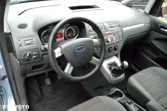 Ford C-MAX 1.8 Style - 15