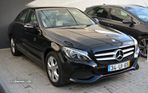 Mercedes-Benz C 220 BlueTEC Avantgarde Aut. - 9