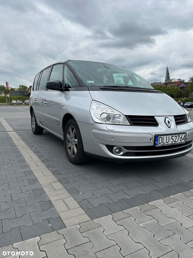 Renault Espace