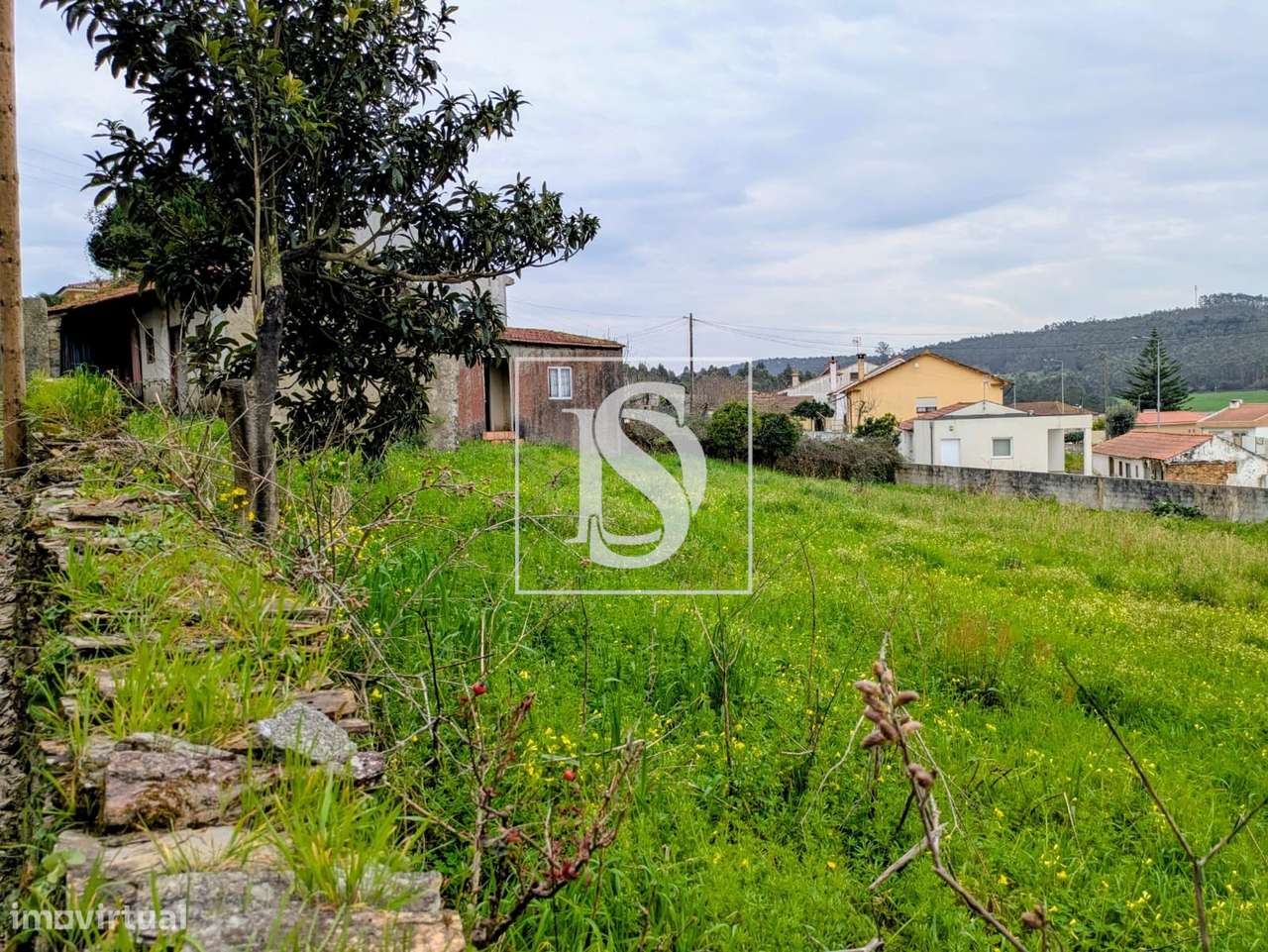 Casa para restauro - Balazar, Póvoa de Varzim-6