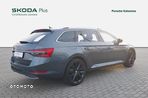 Skoda Superb 2.0 TDI 4x4 L&K DSG - 3