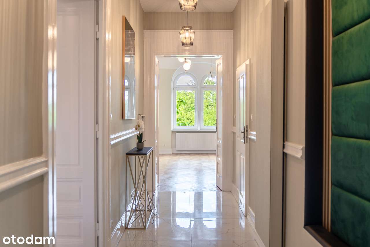 Niezwykły, przestronny apartament  w sercu Krakowa - Pełny obrazek: 2/15