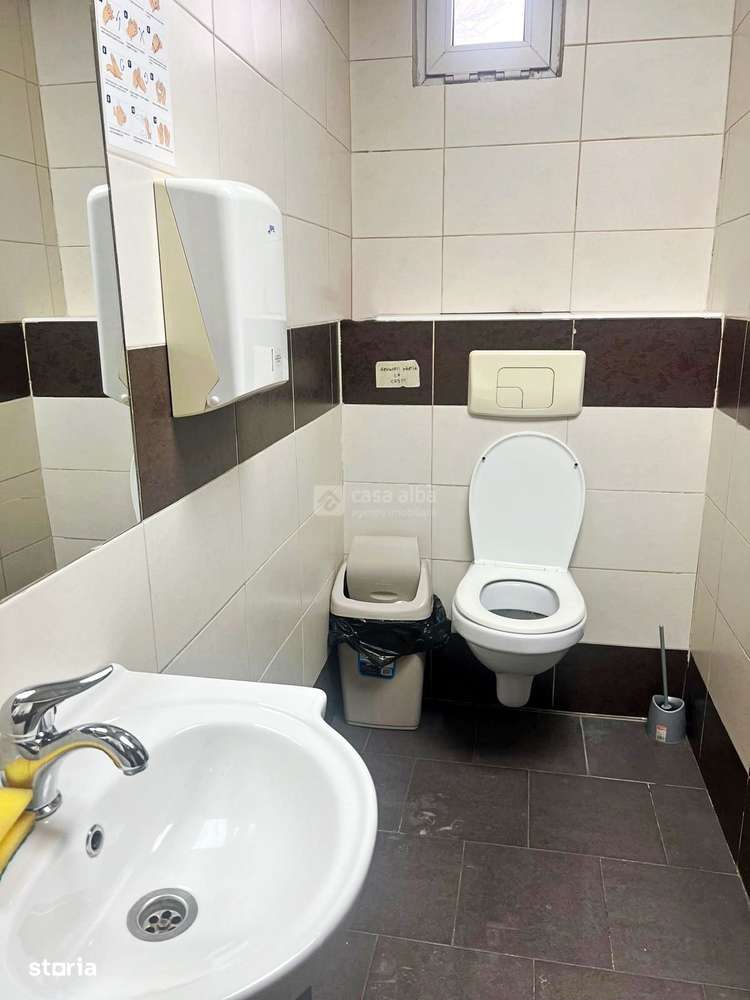 Tatarasi - Metalurgie, spatiu comercial 85mp - Imagine principală: 5/8