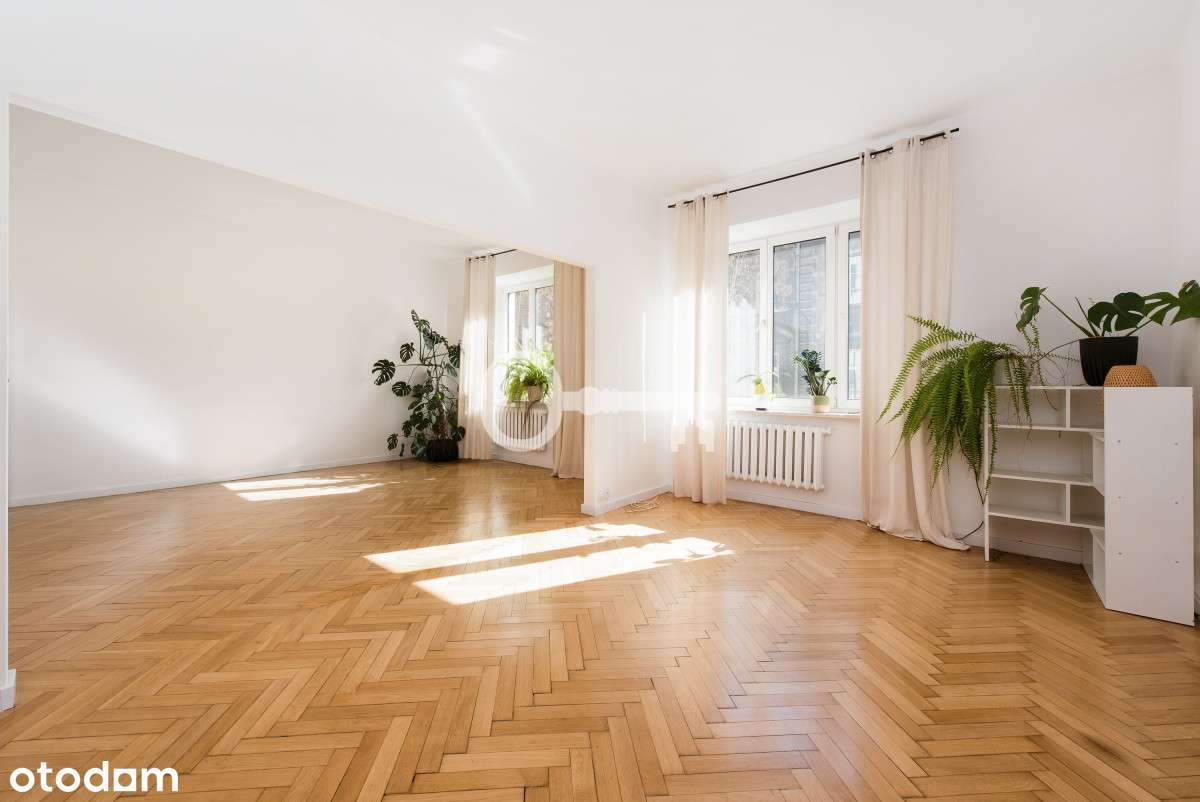 Słoneczne | Winda | Balkon | 1 piętro