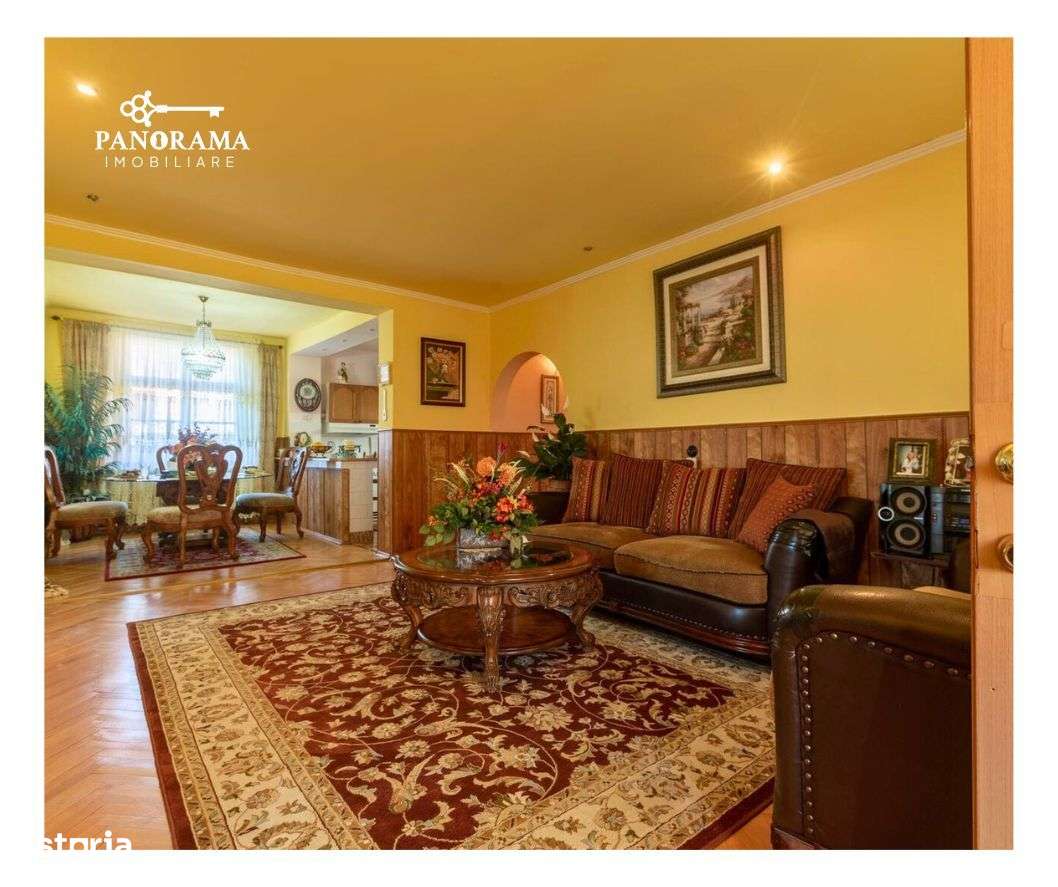 Casa cu 3 dormitoare de vânzare în Mediaș - Imagine principală: 3/20