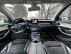 Mercedes-Benz GLC Coupe 250 d 4MATIC - 9