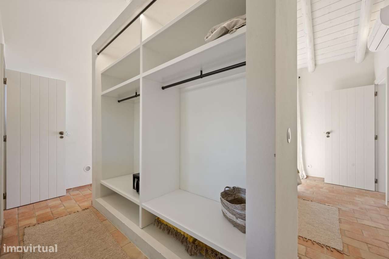 Moradia Isolada T1 com vista, Authentic Bicas, Grandola-13