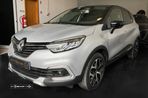 Renault Captur 1.5 dCi Exclusive - 2