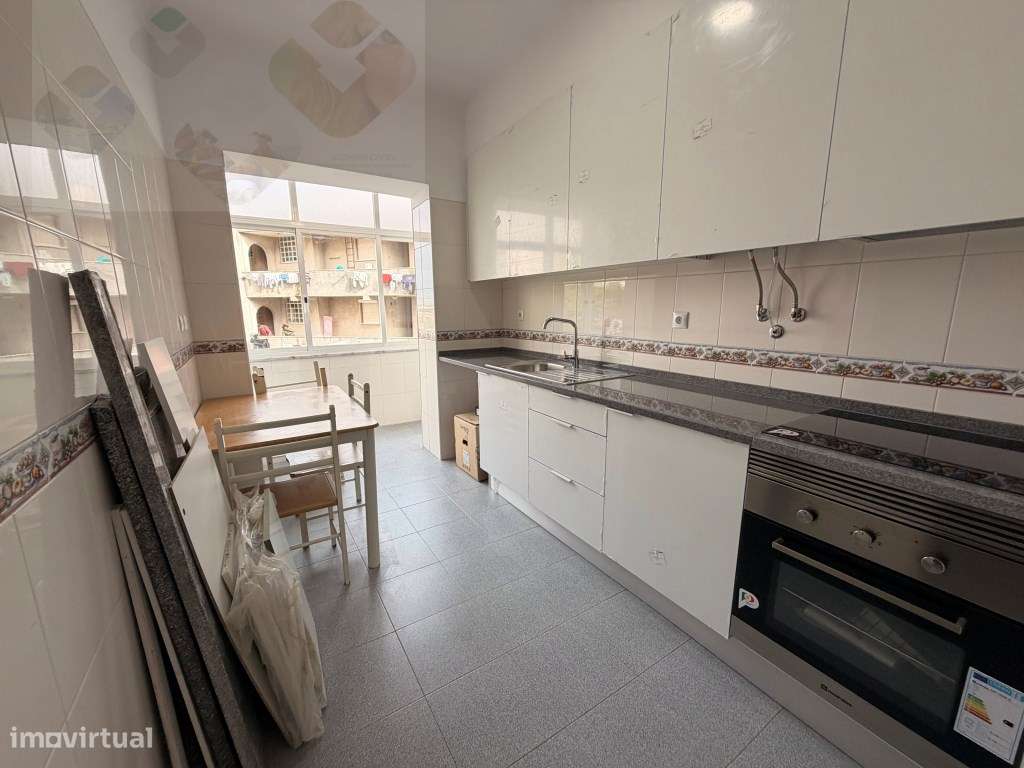 Ótimo T1 - Em fase de Remodelação total-5